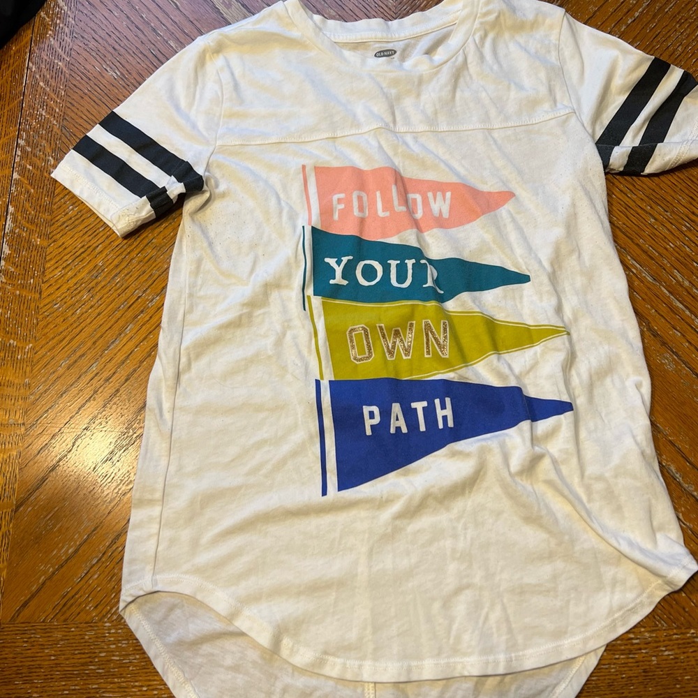 Girls Shirt